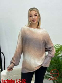 Кофта женская с принтом