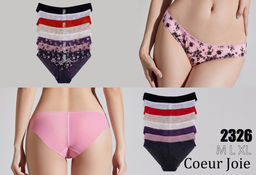 АРТ. 2326 ТРУСЫ Coeur Joie  фото 3