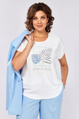 Костюм Aira Style 24220 голубой