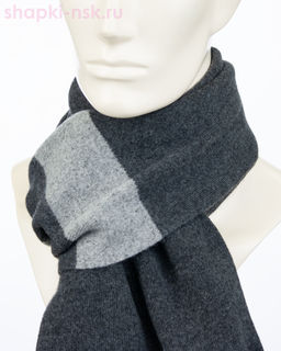 13343 MMS Шарф мужской (190 x 23)