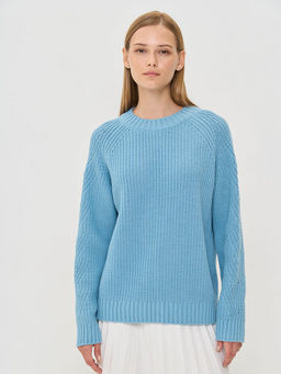 Джемпер женский 9242-94097 - Vay фото 6