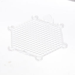 Аквамозаика «Веселый хэллоуин», 4 фигурки, 300 шариков