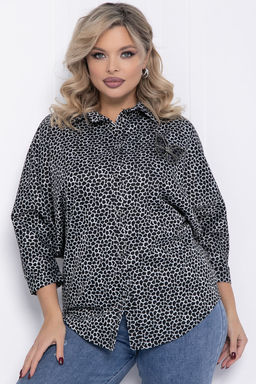 Рубашка Сладкий поцелуй - Lt collection фото 12