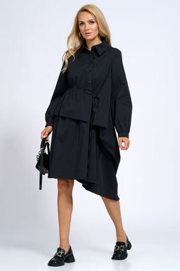 Платье ALANI 2178 черный - Alani collection фото 5