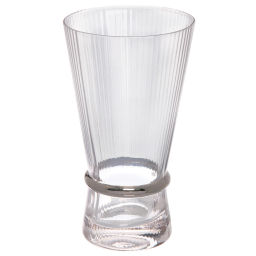 Стакан высокий 400мл "VIVALDI" в наборе 6шт