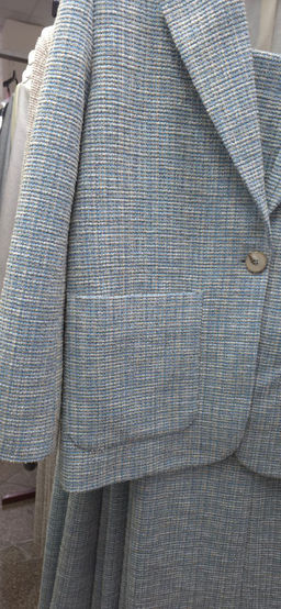 Комплект брючный (двойка) - Lokka фото 14