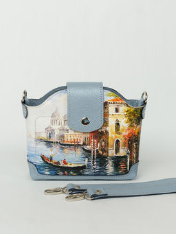 Сумка MILLA print