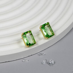 Серьги Арт. 3V-7815-Y