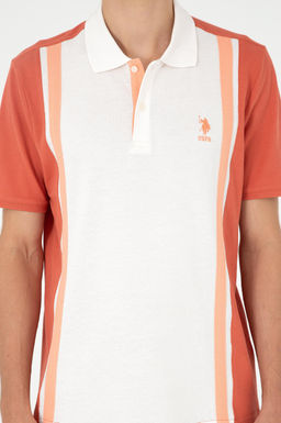 Мужская футболка с пудрой - U.s. polo assn фото 6