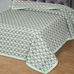 Фаина 220*235/1 шт. Жаккардовые (хлопок)