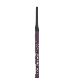 CATRICE Карандаш для глаз Eyeliner Ultra Precision Gel Eye 20H Waterproof, 070 Mauve фото 2