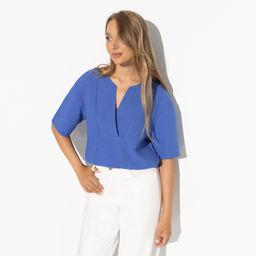 Блуза Позиция лидера - Charutti фото 4