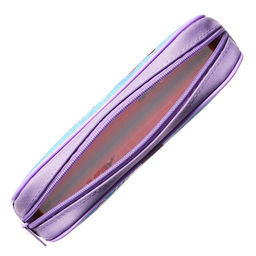 Пенал школьный, текстиль, 8×21×4 см«Аниме. Мечта»