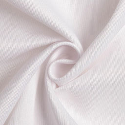 Скатерть «Этель» Cozy, 150×180 +/-3 см, белая, плотность 192 г/м², хлопок с ВГМО