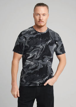 Футболка мужская