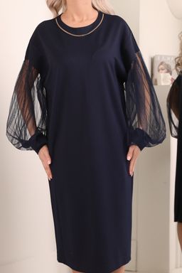 Платье П5-4875/2 - Wisell фото 11