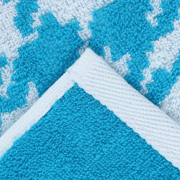 Полотенце махровое Этель Gentleman, 70х130 см, 100% хлопок, 420гр/м2  фото 7