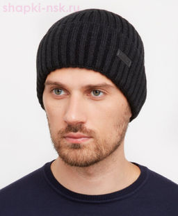 42 T Шапка мужская (56-58)