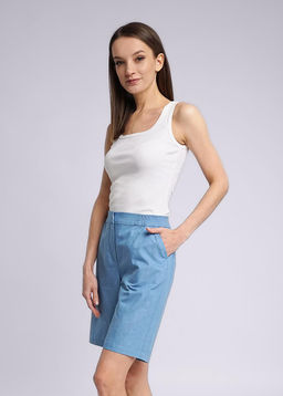 Шорты женские для дома - Clever wear фото 3