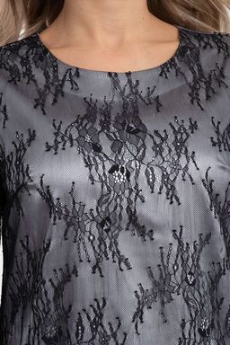 Платье П4-3227/28 - Wisell фото 10