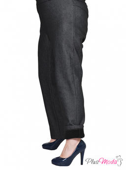 Брюки Модель №1695 размеры 44-84 - Plusmoda фото 7