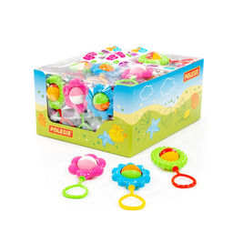 Погремушка (дисплей №75) Polesie - Полесье фото 5