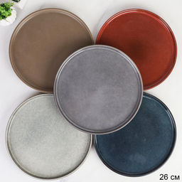 Блюдо / KY-1247 /уп 17/ - Галеонтрейд фото 2