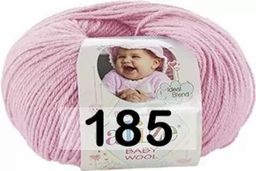 BABY WOOL - Alize фото 21