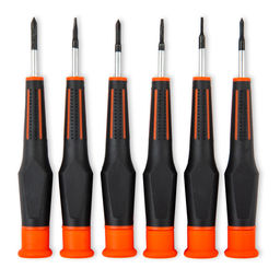 Micron Набор отверток SSP-6 в блистере  фото 3