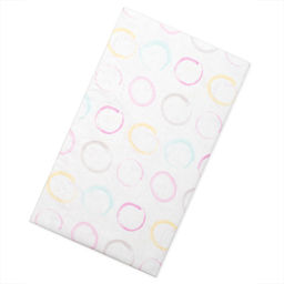 Простыня на резинке Ассорти 60х120х12, перкаль, 100% хлопок, в ассортименте - Традиция фото 2