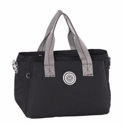 Сумка 8699MD black Mindesa