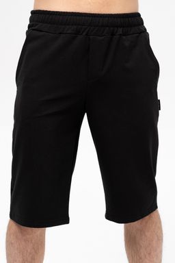 Шорты мужские 344M3-WB т-синий - Solo mio фото 6