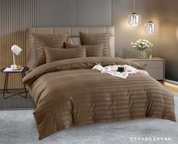 КПБ Candies Страйп-сатин CANSS09 Семейный