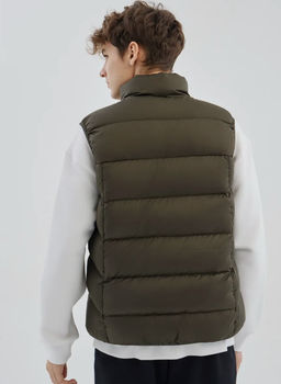 E2421-19 жилет мужской - Strobbs фото 3