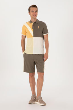 Erkek Vizon Ti__rt Sepette S_rpriz _ndirim - U.s. polo assn фото 4