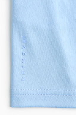 Camiseta de deporte con DryMove - H&m фото 6