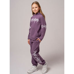 Костюм футер 2х нитка петля 8492320602 8492320602 купить оптом по цене 1 574 ?| Фабрика детской одежды Юлла