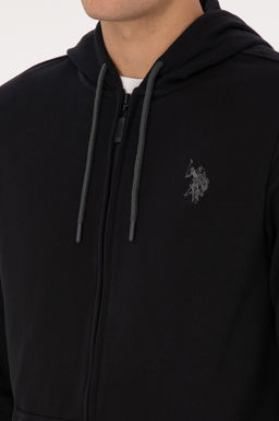 Erkek Siyah _rme H_rka - U.s. polo assn фото 7