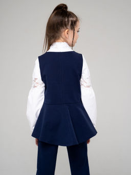 Жилет - Looklie фото 5