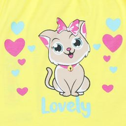 Шорты для девочки BONITO KIDS