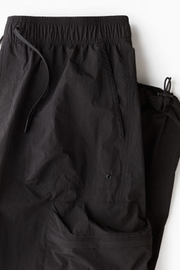Pantal?n cargo repelente al agua Loose Fit - H&m фото 4