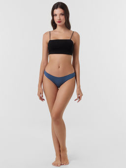 Цена за 2 штуки! ТРУСЫ ЖЕНСКИЕ (3ШТ.) - Mark formelle фото 3