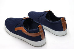 Кеды (41-46)р. / шт. N72/9 - Mergemax фото 2