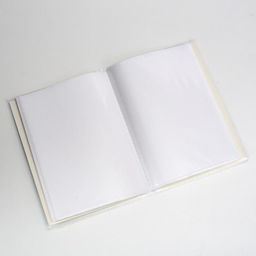 Цена за 2 шт. Фотоальбом на 36 фото 10×15 см «Миша»