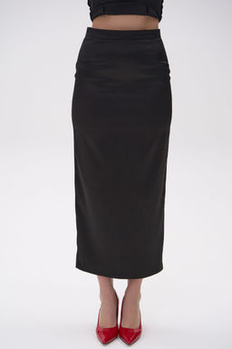 Юбка Блэр (чёрный)