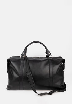 Сумка дорожная из экокожи L-Craft фото 8