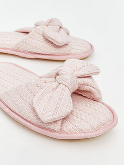 Fiyonk Detayl? Kad?n Ev Terli?i