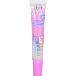 Love Generation Блеск для век и губ / Eye and Lip Gloss Wet Drops тон 03  фото 2