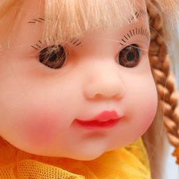 Кукла классическая Алиса, 21 см, МИКС - UzToy фото 5