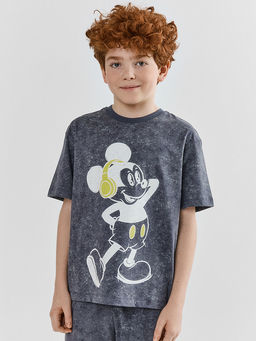 КОМПЛЕКТ ДЛЯ МАЛЬЧИКОВ (ДЖЕМПЕР, ШОРТЫ) - Mark formelle фото 3